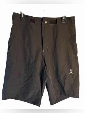 Priessei 11” Bike Active Shorts